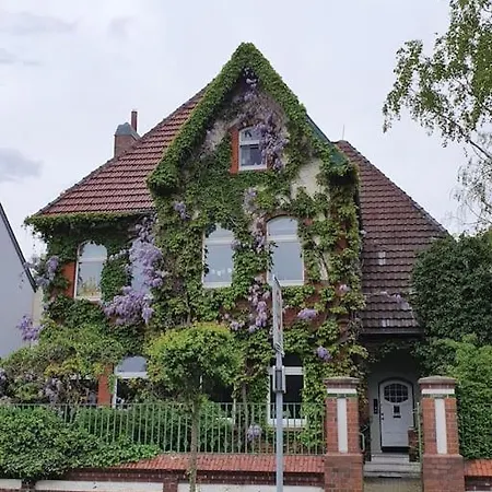 Villa Kolck Xanten Exterior foto